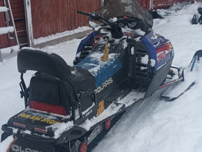 Polaris SKS