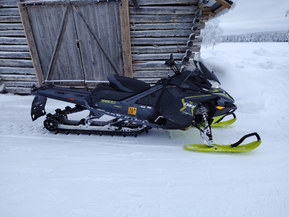 Lynx Xterrain