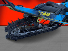 Ski-Doo Freeride