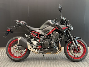 Kawasaki Z