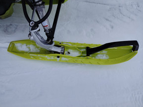 Lynx Xterrain