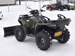 Polaris Sportsman