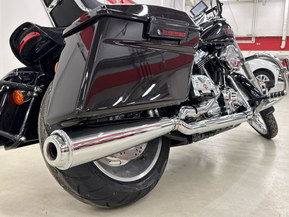 Harley-Davidson Softail
