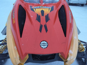 Ski-Doo MX Z