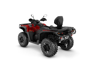 Can-Am Outlander Max