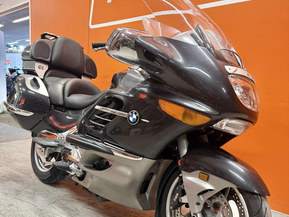 BMW K