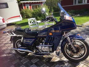 Honda GL