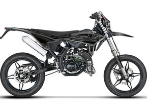 Beta Super Moto