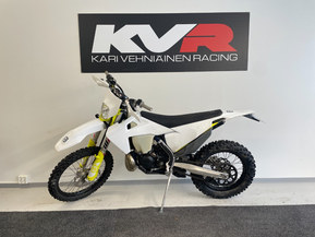 Husqvarna TE