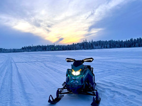 Polaris SwitchBack