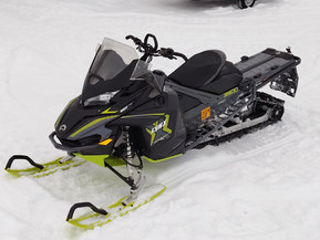 Lynx Xterrain