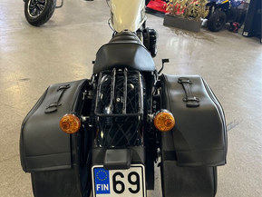 Harley-Davidson Sportster