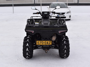 Polaris Sportsman