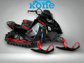 Polaris RMK