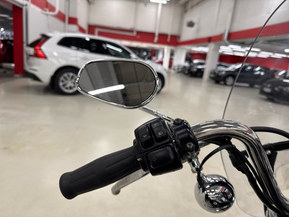 Harley-Davidson Softail