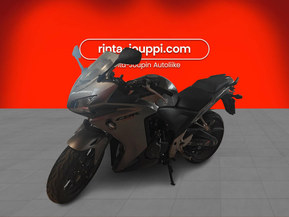 Honda CBR