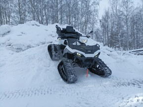 Polaris Sportsman