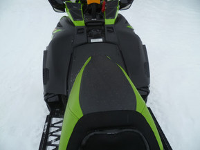 Arctic Cat M-sarja