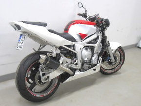 Yamaha YZF-R6