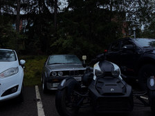 Muu merkki Muu malli