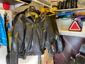 Harley-Davidson Softail