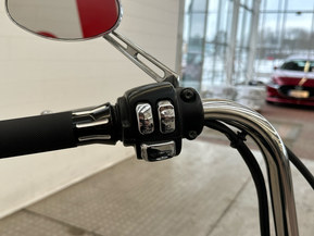 Harley-Davidson Softail