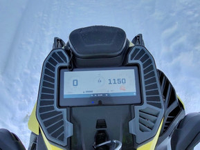 Ski-Doo Freeride