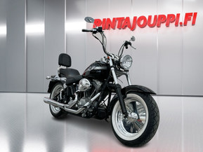 Harley-Davidson Softail