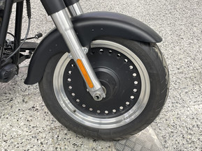 Harley-Davidson Softail