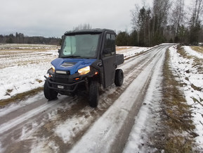 Polaris Ranger