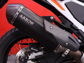 KTM 1290 Super Adventure R