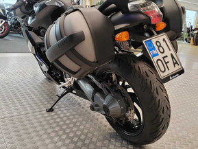 BMW K