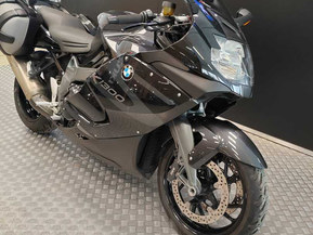 BMW K