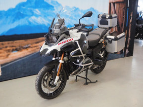 BMW R