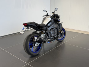 Yamaha MT-10