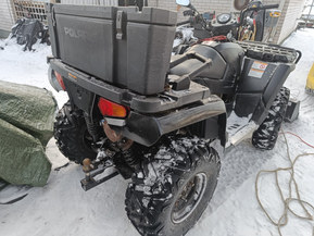 Polaris Sportsman