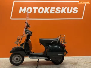 Vespa APE