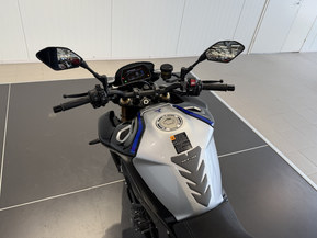 Yamaha MT-10