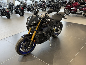 Yamaha MT-10