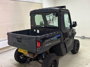 Polaris Ranger