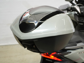 Honda Forza