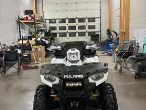 Polaris Sportsman