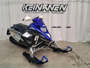Yamaha FX Nytro
