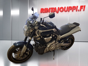 Yamaha MT-01