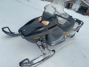 Ski-Doo Touring
