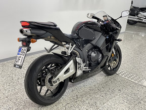 Honda CBR