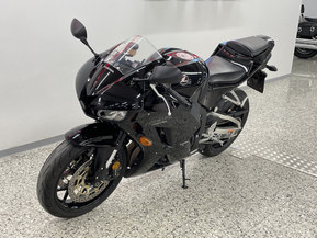 Honda CBR
