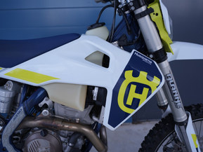 Husqvarna FE