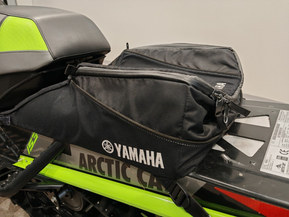 Arctic Cat M-sarja