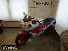 Honda CBR